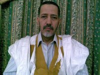 الدكتور مولاي اسماعيل الشريف